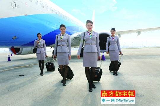 布局十三五 东海航空开启全客机运行时代