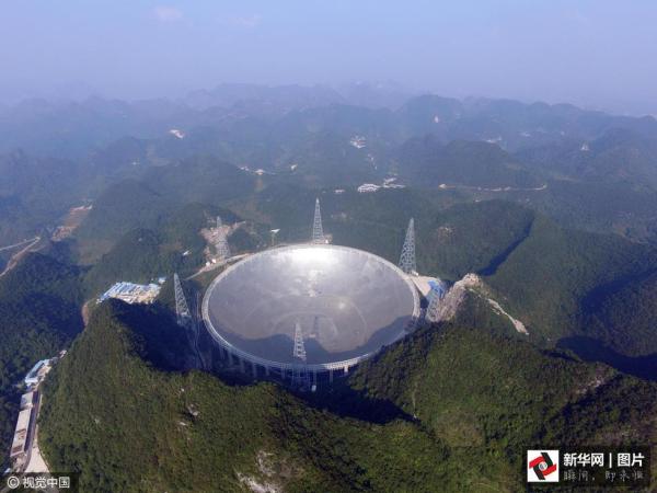FAST引爆当地旅游 游客是否会干扰科学监测？