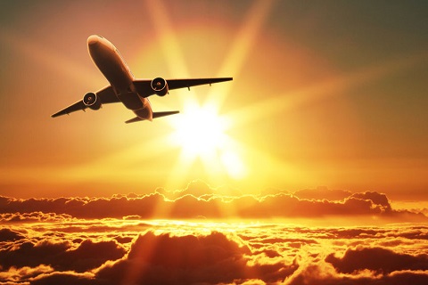 航空,物流,空运,航空货运,供应链,物流