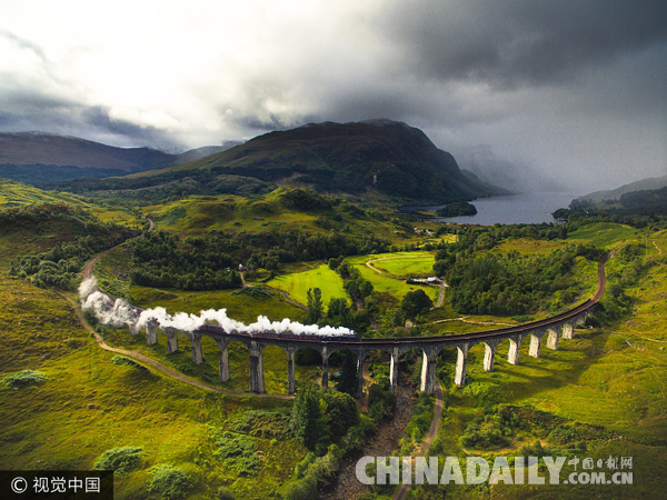 知名旅游杂志读者评出世界最美地方 苏格兰荣登榜首